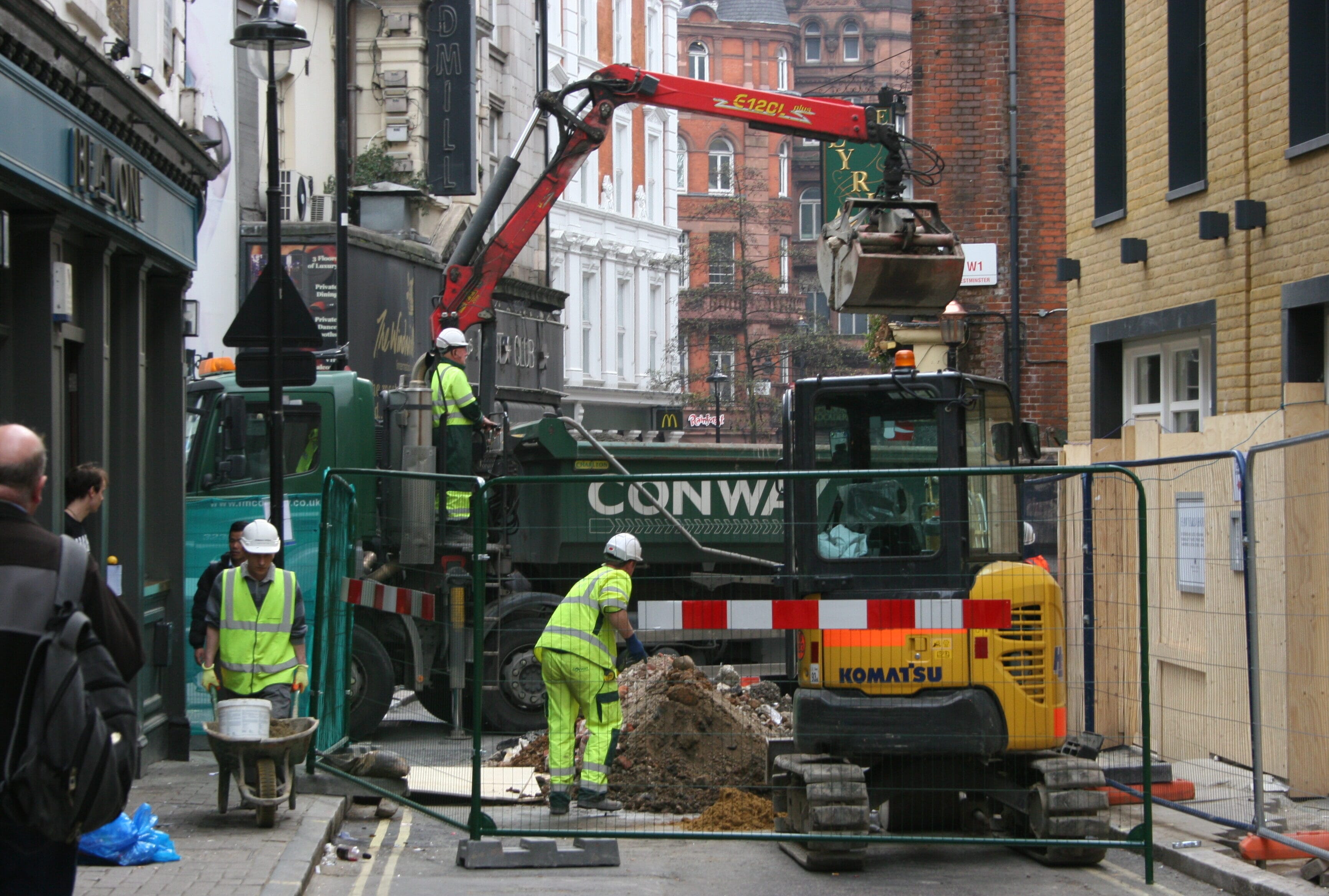 Nationwide-Construction-Recruitment-Utility-Workers
