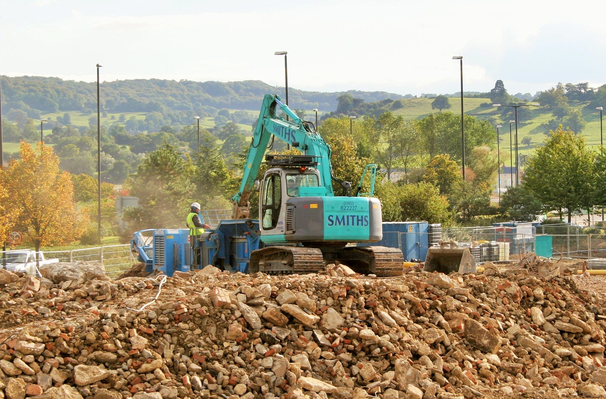 Nationwide Recruitment - Remediation Plant Operators