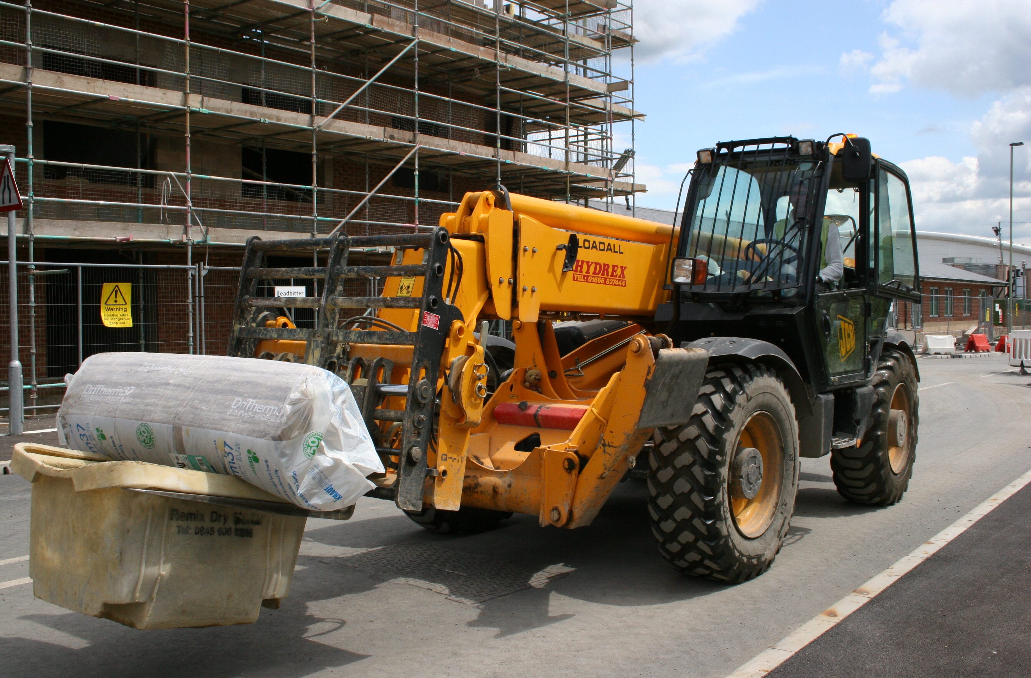 Telehandler & IPAF Operators 1 Nationwide-Recruitment-Site-Support-Services